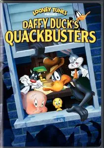 Daffy Duck's Quackbusters (2009)