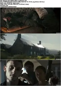Retreat (2011) [Reuploaded]