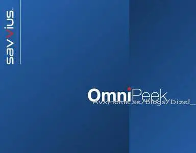 OmniPeek Enterprise 9.1