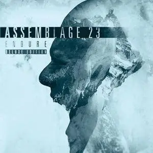 Assemblage 23 - Endure (Limited Deluxe Edition) (2016)