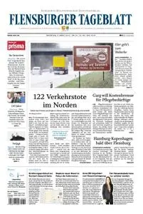 Flensburger Tageblatt - 05. März 2019