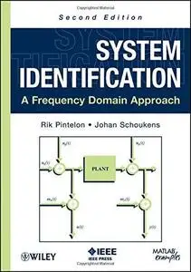 System Identification: A Frequency Domain Approach