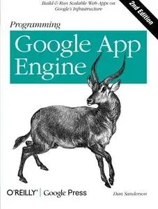 Programming Google App Engine