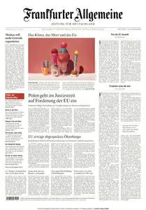 Frankfurter Allgemeine Zeitung  - 28 Mai 2022
