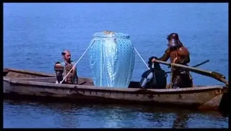 Akira Kurosawa-Kagemusha (1980)