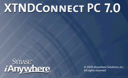 XTNDConnect PC 7.0