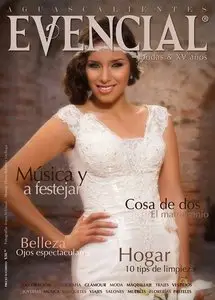 Evencial - N° 1/2012