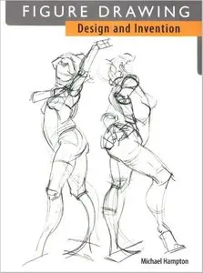Figure Drawing: Design and Invention [Repost]