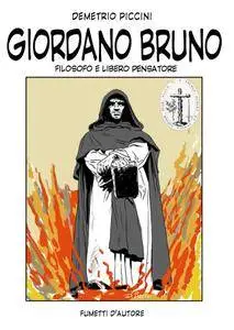 GIORDANO BRUNO