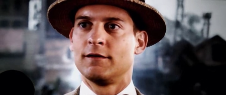 The Great Gatsby (2013) [Links Updated]