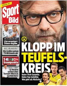 Sport Bild 49/2013 (04.12.2013)