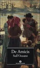 Edmondo De Amicis - Sull'Oceano