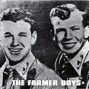 The Farmer Boys - The Farmer Boys: Complete Recordings 1957 (2015) [Official Digital Download]