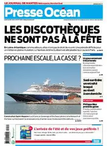 Presse Océan Nantes – 06 juillet 2020