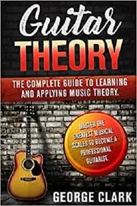 GUITAR THEORY