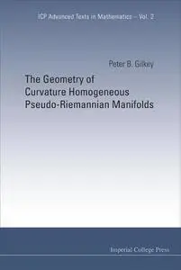 The geometry of curvature homogeneous pseudo-Riemannian manifolds