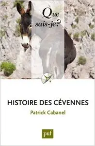 Histoire des Cévennes