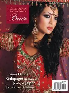 Indian Weddings Magazine - December 2011