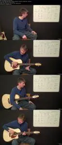 Guitar Lessons for the Curious Guitarist (Part Two)