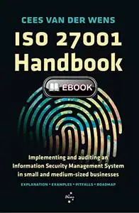 ISO 27001 Handbook