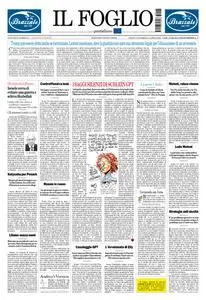 il Foglio - 8 Aprile 2023