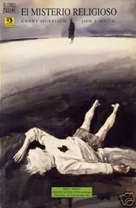 El Misterio Religioso
