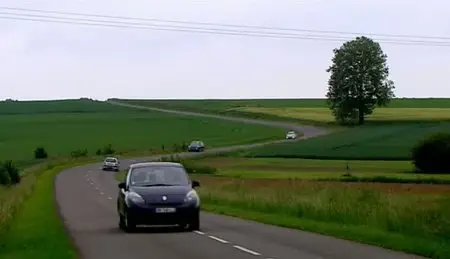 (Fr3) Des Racines et des Ailes : Passion patrimoine, de l'Ardèche à la Bourgogne (2010)