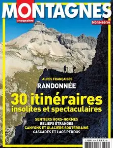 Montagnes Magazine N 393 - Eté 2013