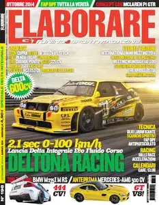 Elaborare – Ottobre 2014