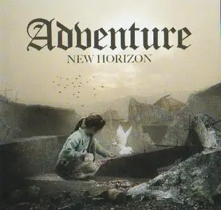 Adventure - New Horizon (2019)