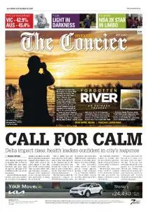 The Courier - September 18, 2021
