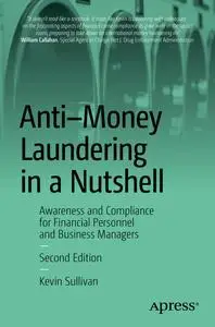 Anti-Money Laundering in a Nutshell (2nd Edition)