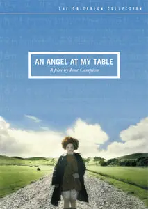 An Angel At My Table (1990) Criterion Collection