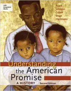 Understanding the American Promise (2nd edition Combined Volume) (Repost)