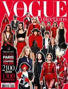 Vogue Collections - novembre 2014
