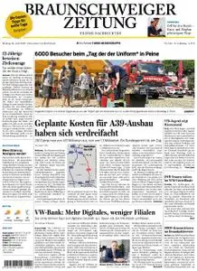 Braunschweiger Zeitung - Peiner Nachrichten - 24. Juni 2019