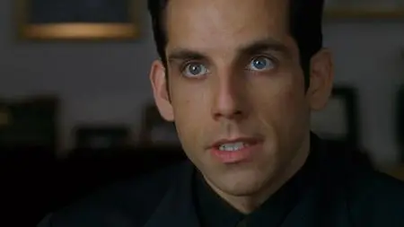 Zero Effect (1998)