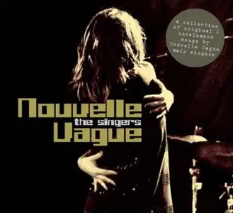 Nouvelle Vague - The Singers (2010) 