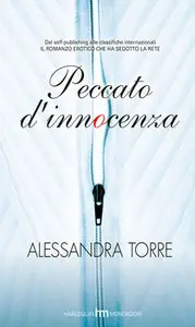 Alessandra Torre - Innocence vol.01 - Peccato d'innocenza