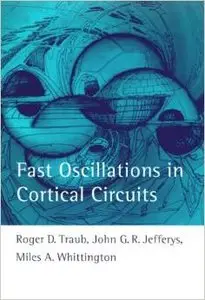 Fast Oscillations in Cortical Circuits (Computational Neuroscience) by Miles A. Whittington