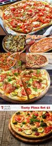 Photos - Tasty Pizza Set 51