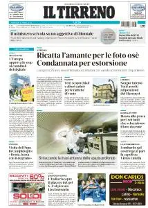 Il Tirreno Lucca - 27 Marzo 2019