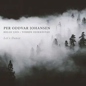 Per Oddvar Johansen - Let's Dance (2016) [Official Digital Download]