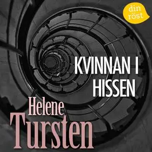 «Kvinnan i hissen och andra mystiska historier» by Helene Tursten