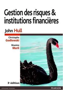 John Hull, "Gestion des risques et institutions financières"