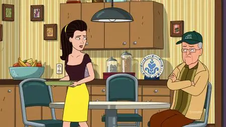 Corner Gas Animated S04E13