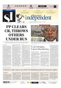 Sunday Independent – 12 March 2023