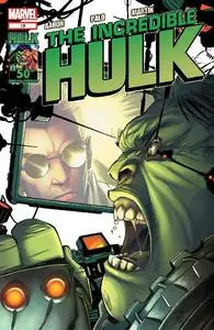 Marvel-Incredible Hulk 2011 No 13 2013 HYBRID COMIC eBook