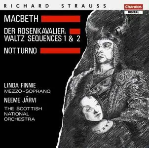 Strauss - Macbeth, Der Rosenkavalier Waltz Sequences