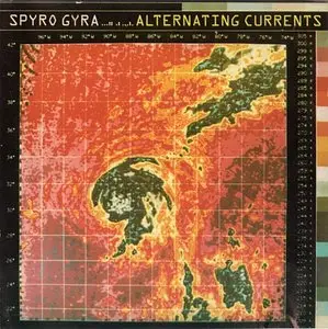 Spyro Gyra - Alternating Currents (1985) {MCA}